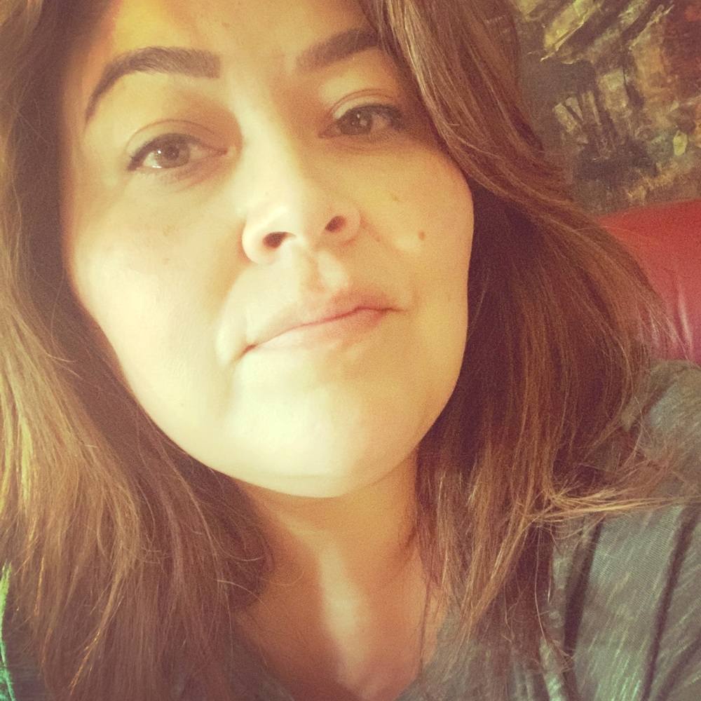 Meet your Posher, Lorena
